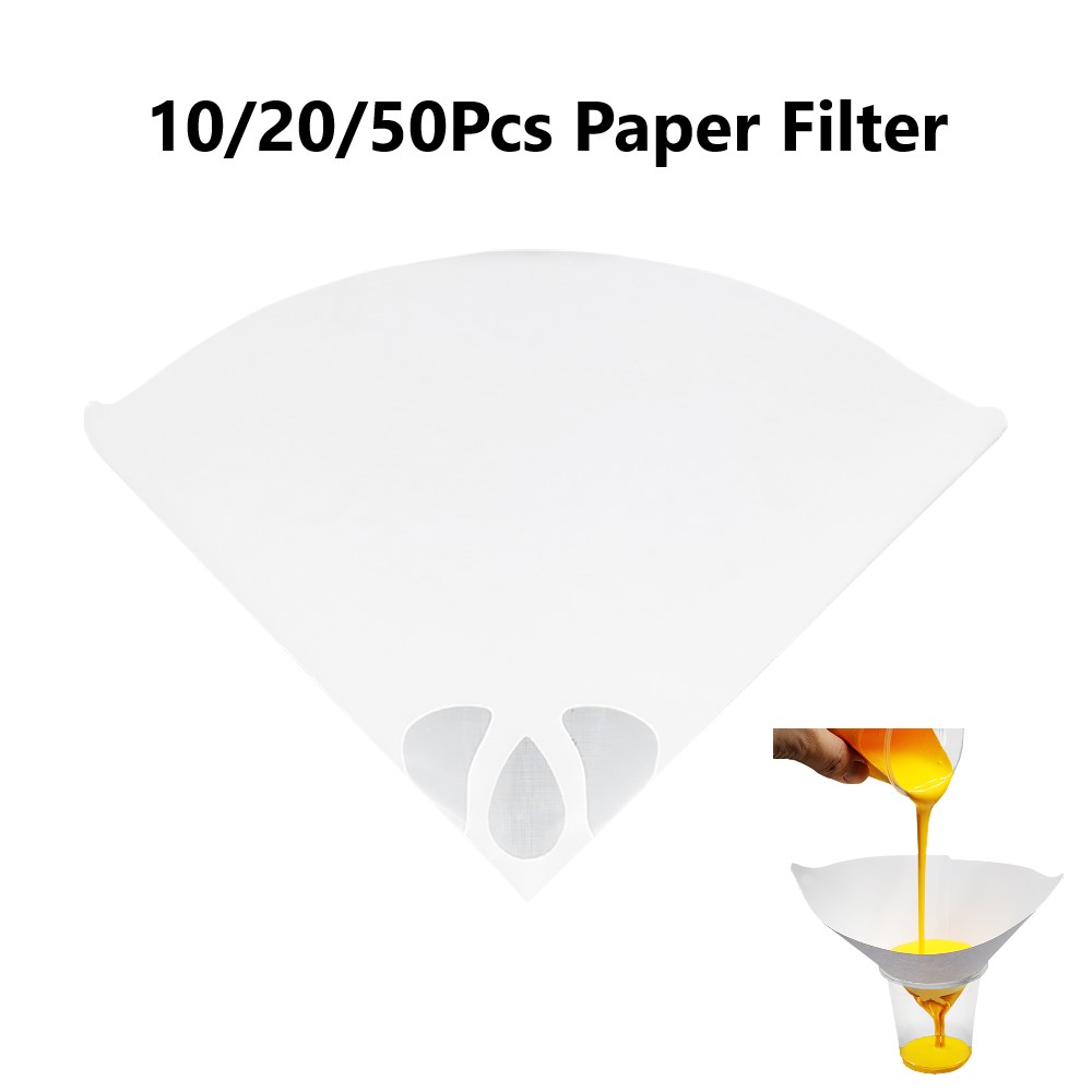 3D Printing Uv Resin - 10/20/50 peças acessórios de impressora 3d