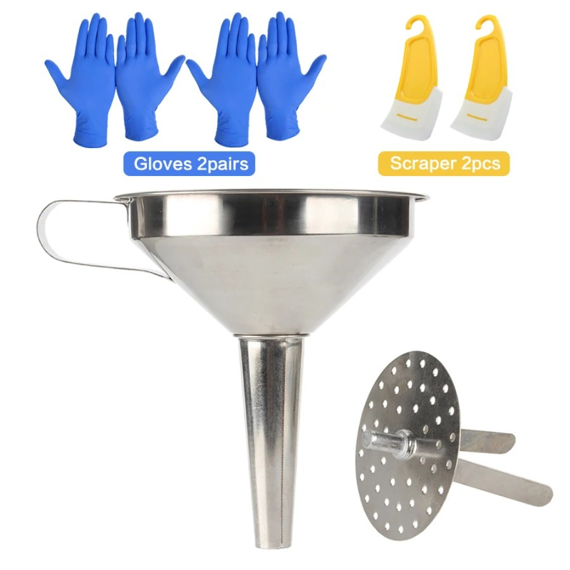 3D Printing Uv Resin - Kit de Ferramentas para Impressora 3D