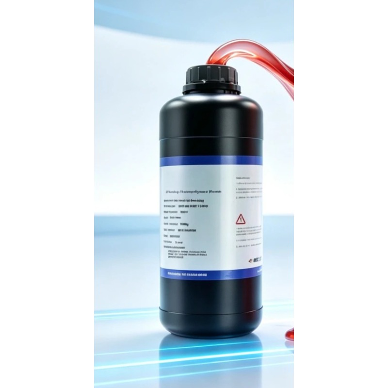 3D Printing Uv Resin - Resina para Impressora 3D Tipo ABS