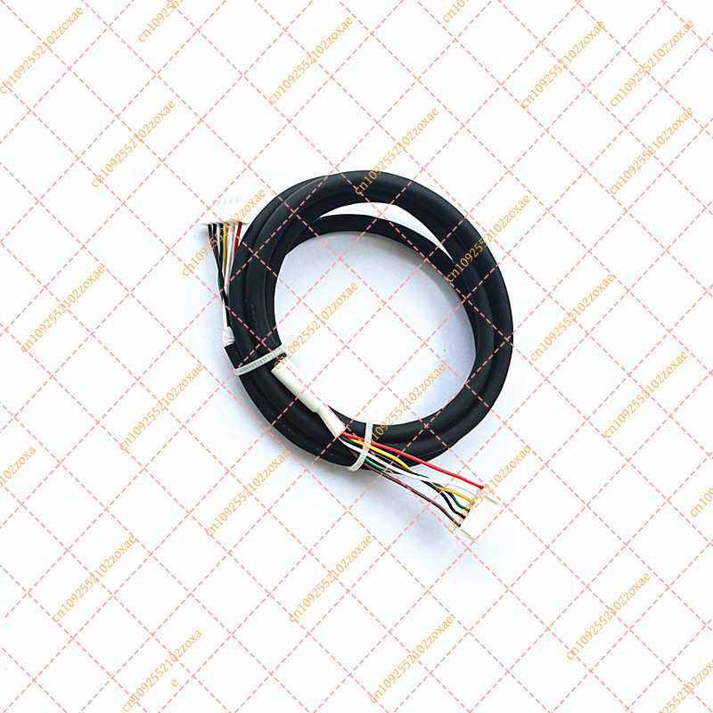 3D Printer Extruder - Cabo Extrusor de 1 Peça para