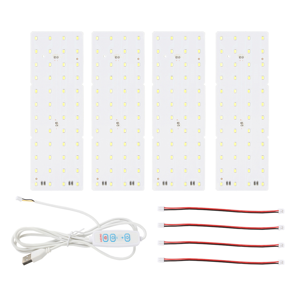 3D Printing Foto - Kit de Placa de Luz de