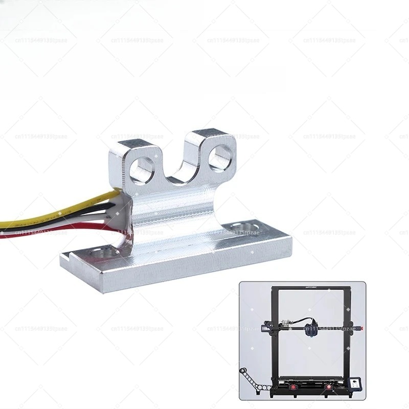 3D Printer Extruder - Kit de Montagem de Sensor de