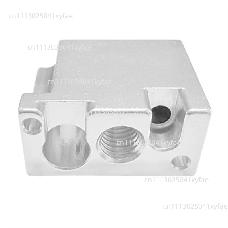3D Printer Extruder - Kit Hotend para Impressora 3D: Bico,