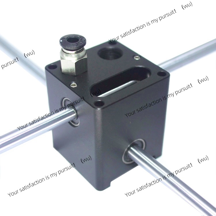 3D Printer Extruder - Peça de reposição para impressora 3D: