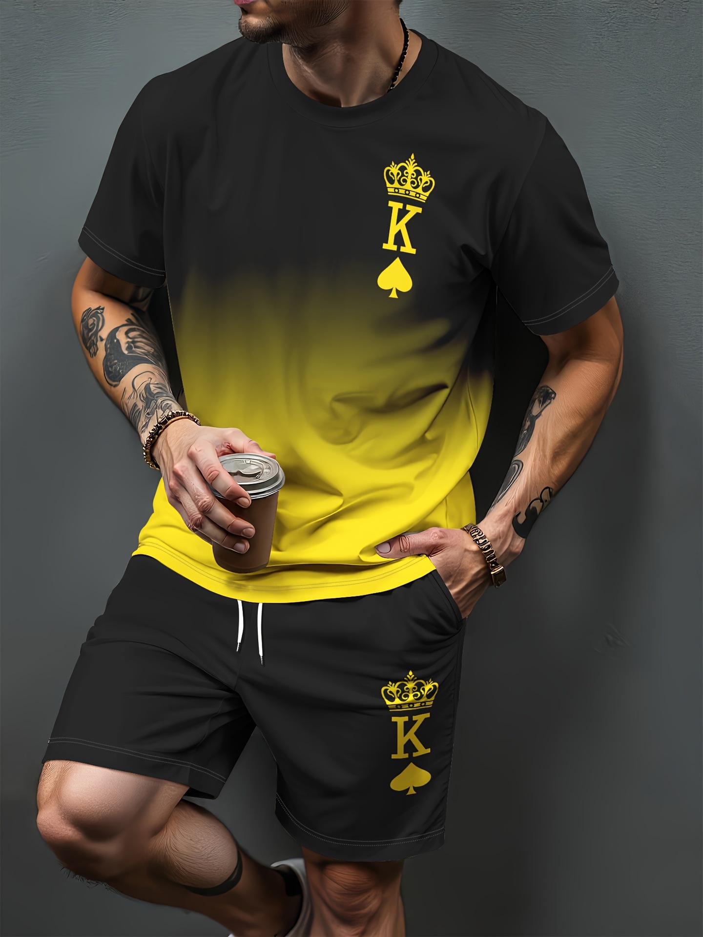 Conjuntos de Roupas Esportivas - 3D Printing Services avaliação e preço
