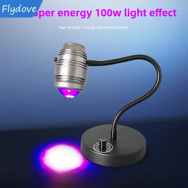 Lâmpada de cura uv ponto mão l - 3D Printing Uv Resin avaliação e preço