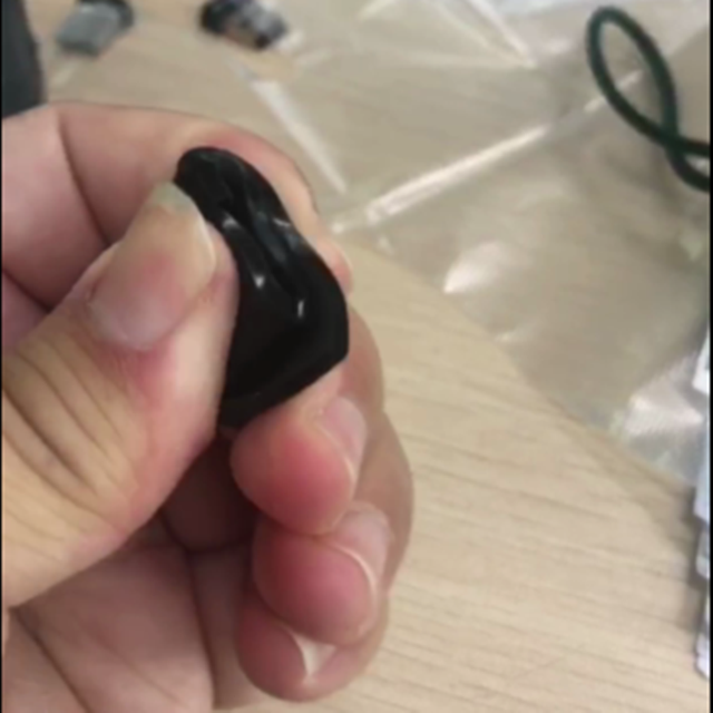 Resina macia elástica semelhan - 3D Printing Uv Resin avaliação e preço