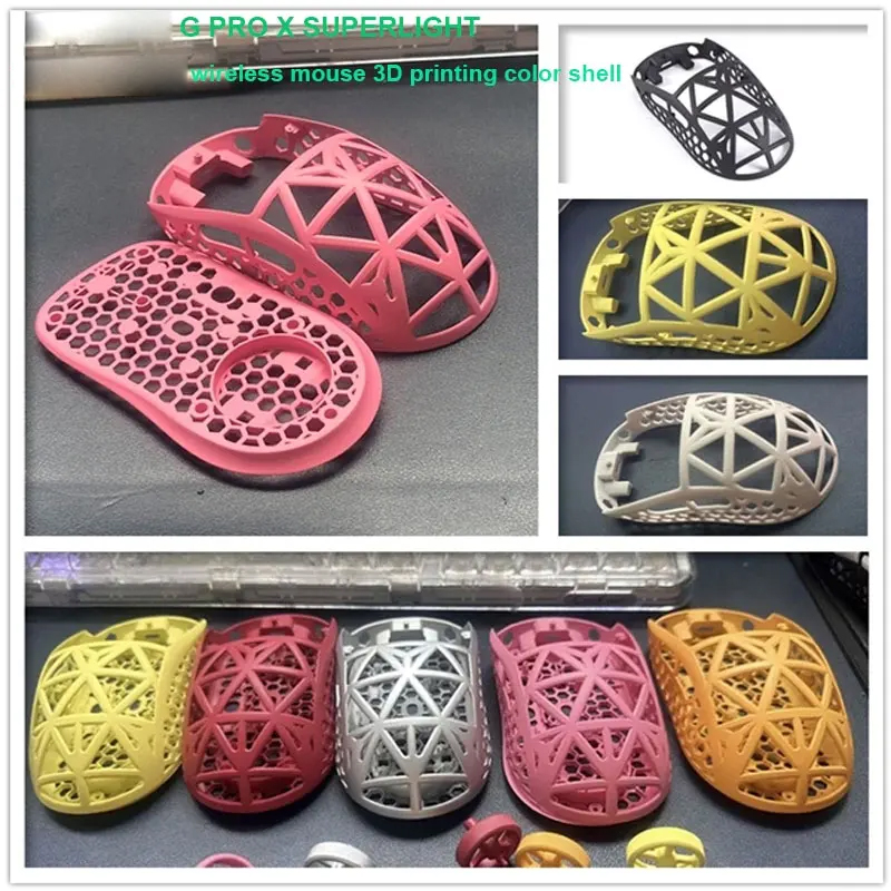 Compatível para g pro x superl - 3D Printing Excavator avaliação e preço