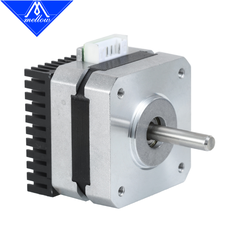 Mellow impressora 3d dissipado - 3D Printing Aluminium avaliação e preço