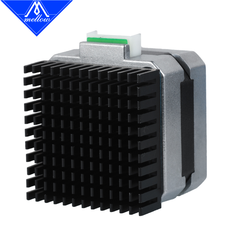 Mellow impressora 3d dissipado - 3D Printing Aluminium avaliação e preço