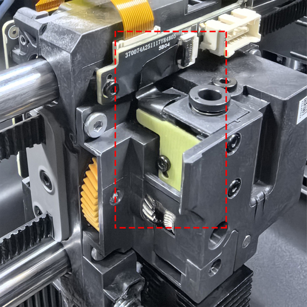 Cabo de Substituição da Placa  - 3D Printer Extruder avaliação e preço