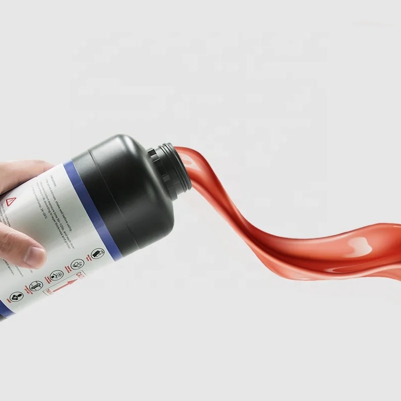 Resina para Impressora 3D Tipo - 3D Printing Uv Resin avaliação e preço