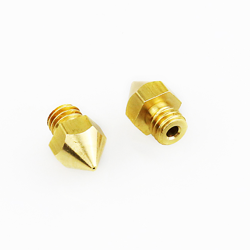 Bicos de impressora 3D Anet 5p - 3D Printer Extruder avaliação e preço