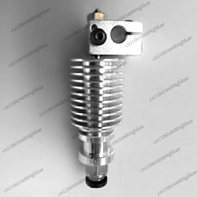 1 unidade de Cabeça Extrusora  - 3D Printer Extruder avaliação e preço