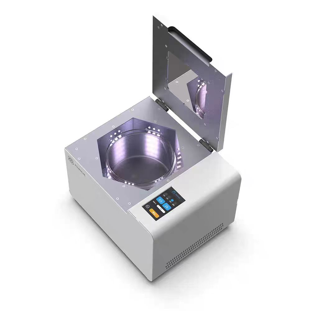 Máquina de Cura UV para Impres - 3D Printing Uv Resin avaliação e preço