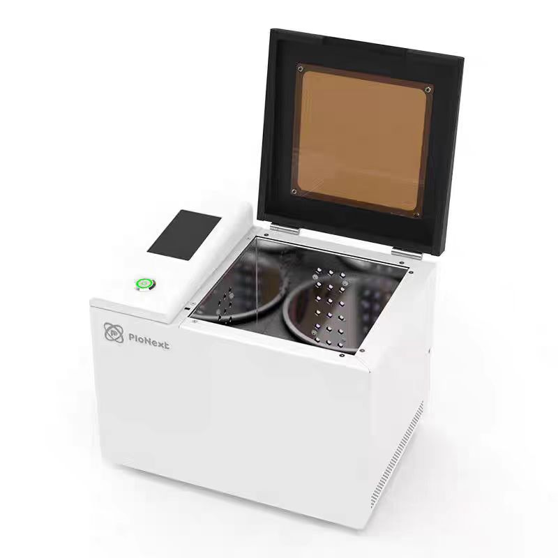 Máquina de Cura UV para Impres - 3D Printing Uv Resin avaliação e preço