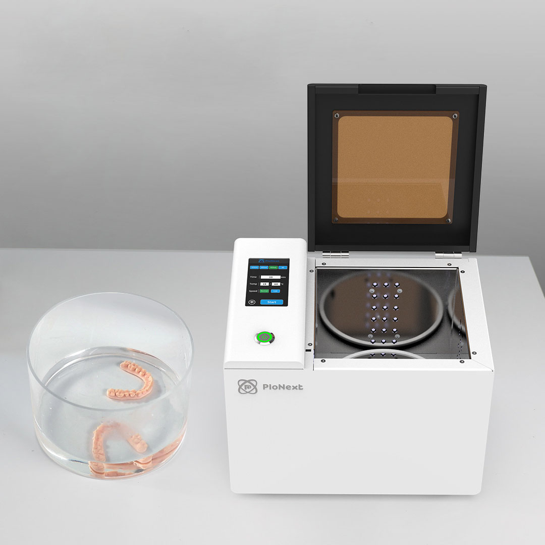 Máquina de Cura UV para Impres - 3D Printing Uv Resin avaliação e preço