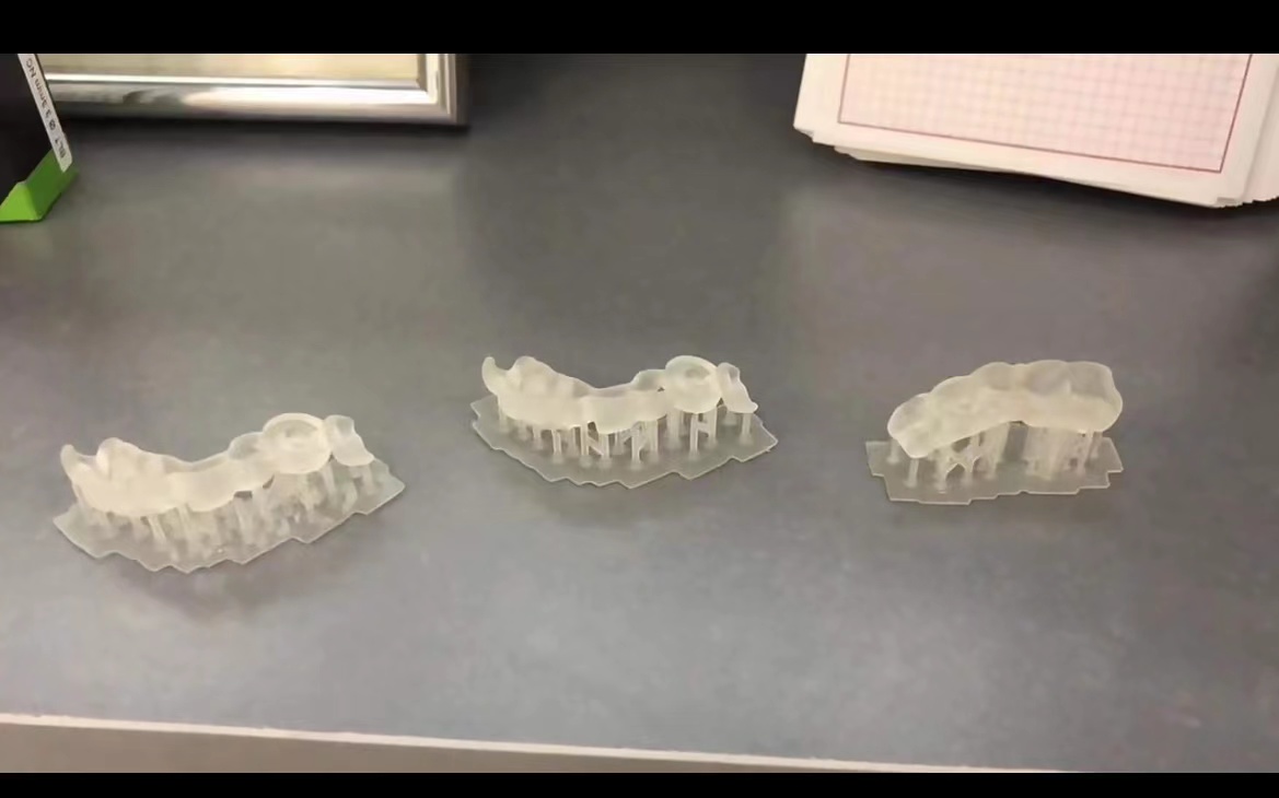 Resina dental impressora 3d gu - 3D Printing Uv Resin avaliação e preço