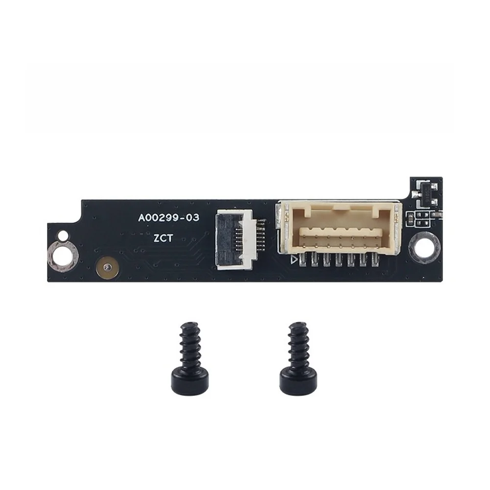 Placa Adaptadora de Substituiç - 3D Printer Extruder avaliação e preço