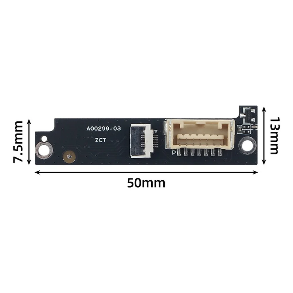 Placa Adaptadora de Substituiç - 3D Printer Extruder avaliação e preço