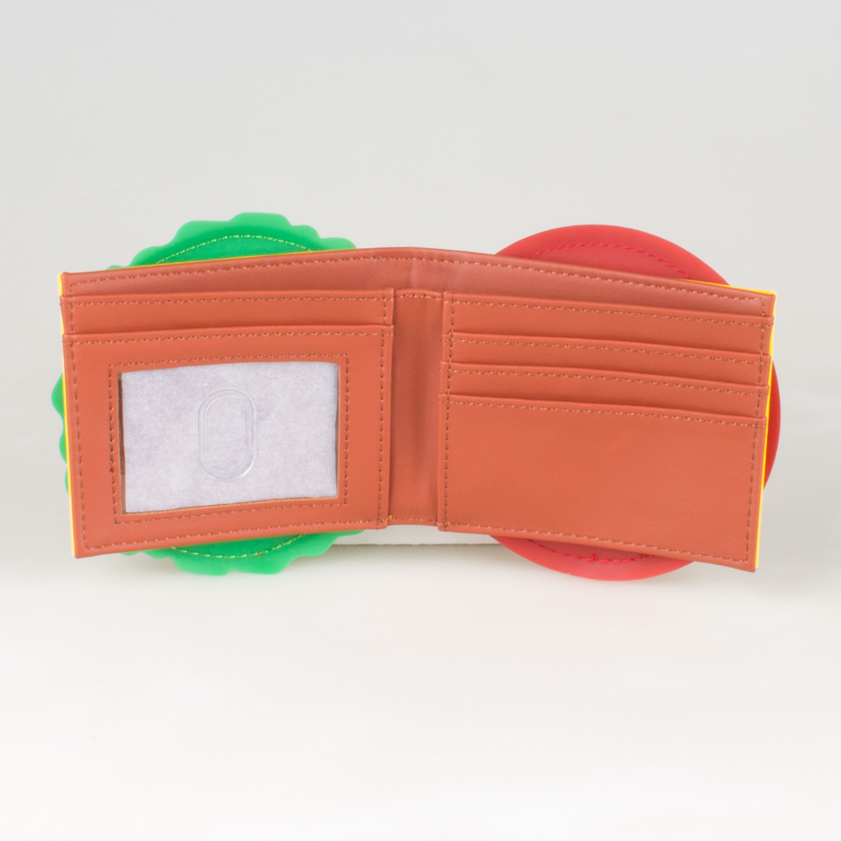 Carteira dobrável de hambúrgue - 3D Printing Foto avaliação e preço