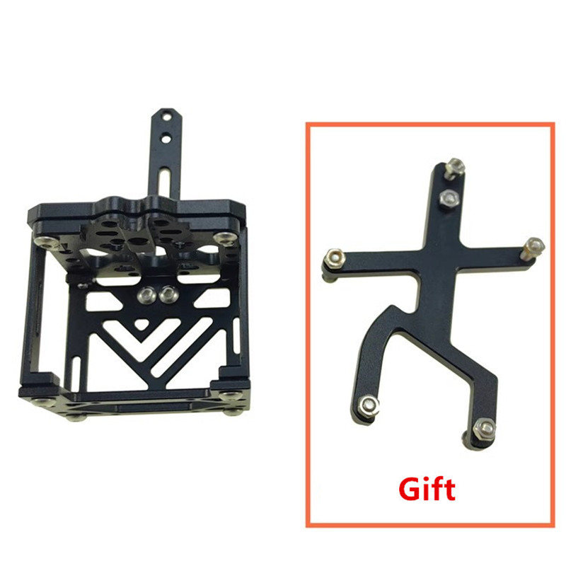 1 conjunto de suporte de cabeç - 3D Printing Aluminium avaliação e preço