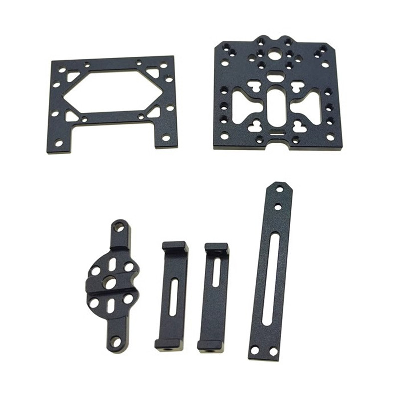 1 conjunto de suporte de cabeç - 3D Printing Aluminium avaliação e preço