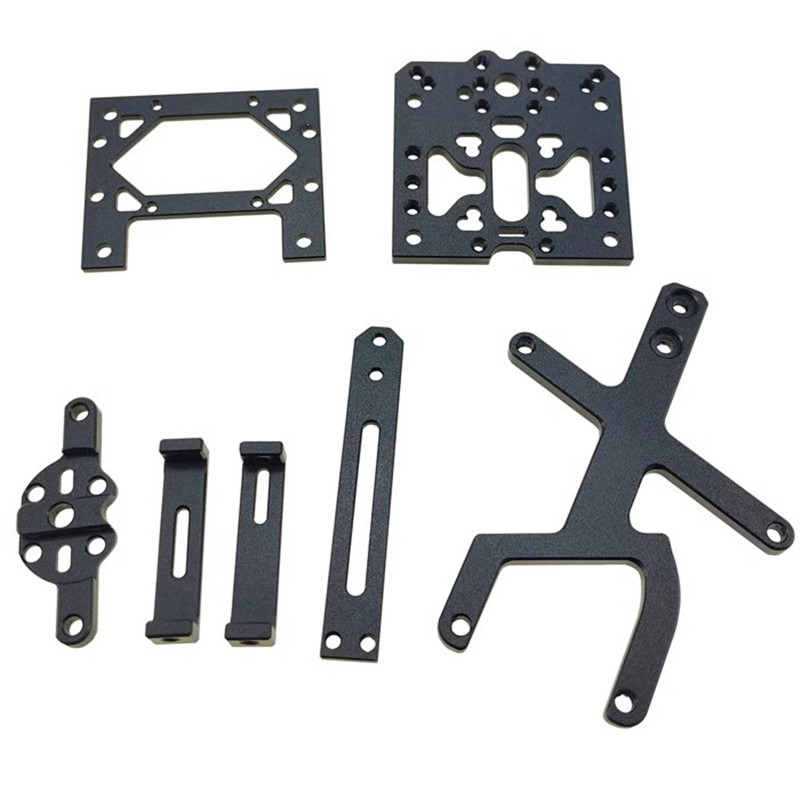 1 conjunto de suporte de cabeç - 3D Printing Aluminium avaliação e preço