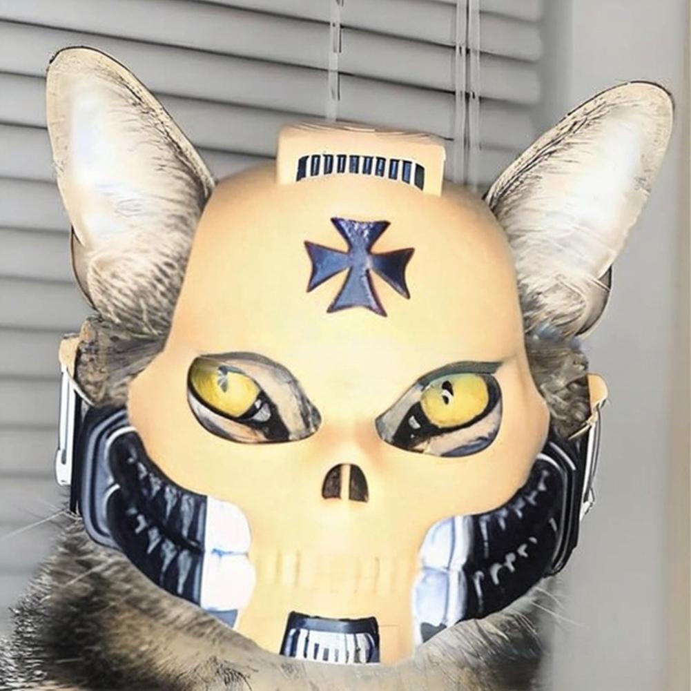 1/2/3 Peças Capacete de Fantas - 3D Printing Foto avaliação e preço