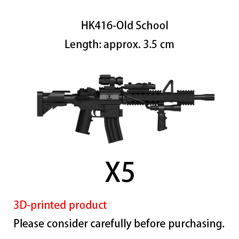 Blocos de Montar de Armas Impr - 3D Printing Excavator avaliação e preço
