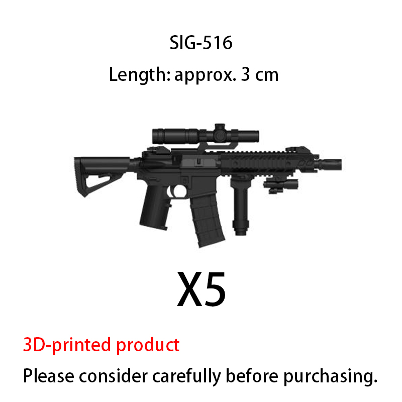 Blocos de Montar de Armas Impr - 3D Printing Excavator avaliação e preço