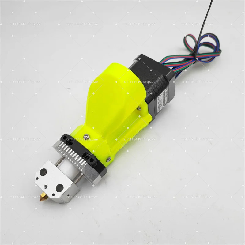 Kit Extrusor Universal de Grân - 3D Printer Extruder avaliação e preço