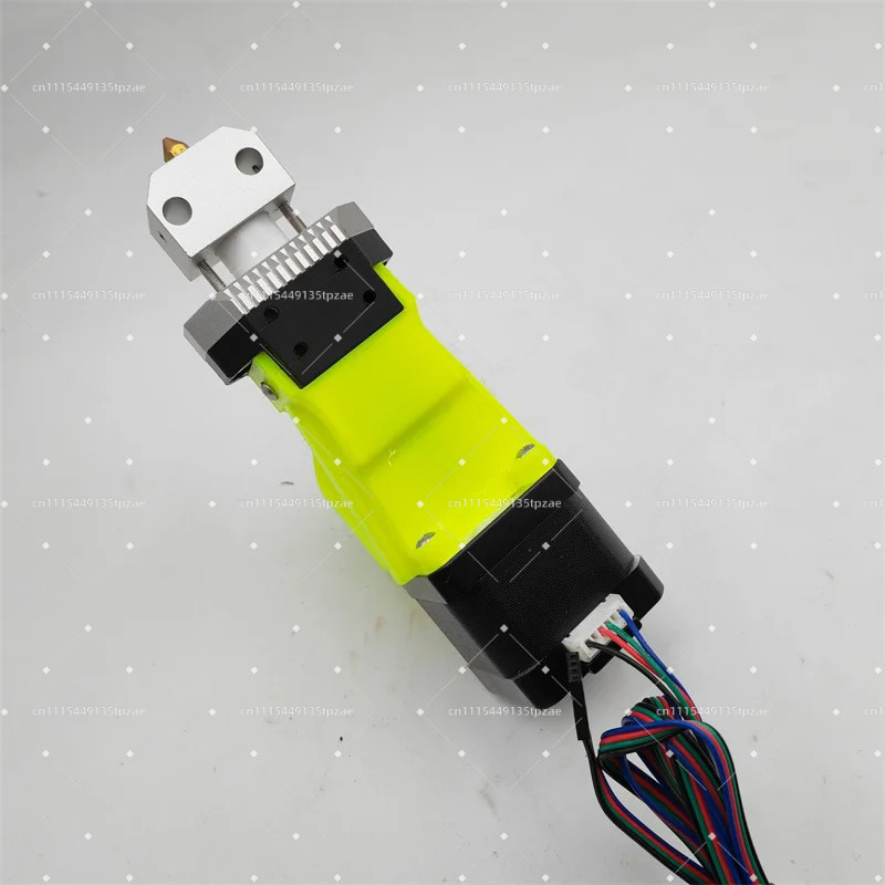 Kit Extrusor Universal de Grân - 3D Printer Extruder avaliação e preço