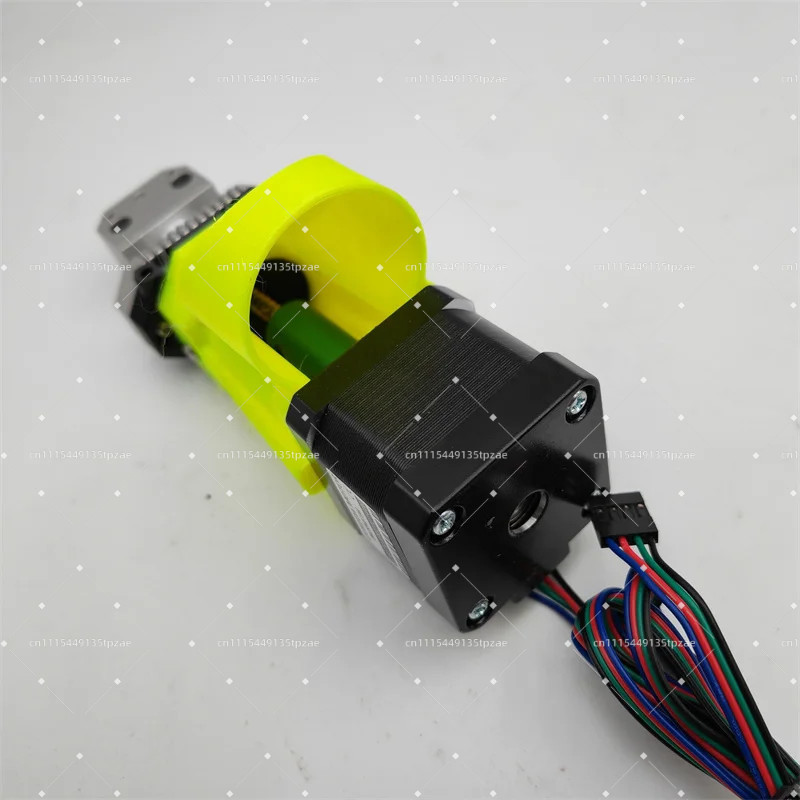 Kit Extrusor Universal de Grân - 3D Printer Extruder avaliação e preço