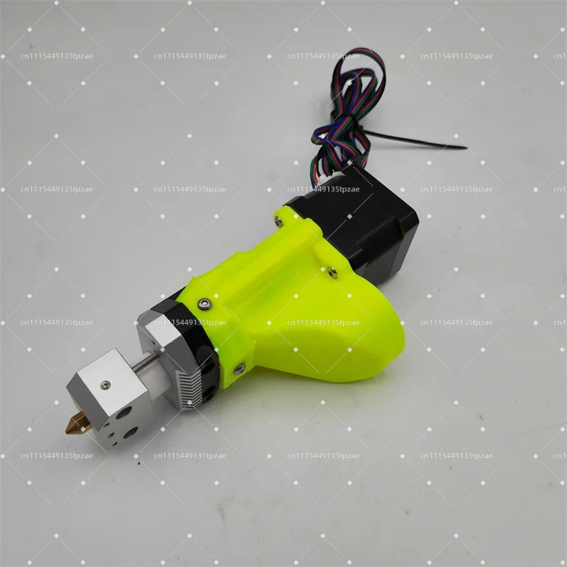 Kit Extrusor Universal de Grân - 3D Printer Extruder avaliação e preço