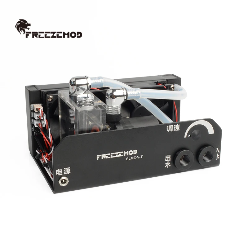 Freezemod módulo de resfriamen - 3D Printing Aluminium avaliação e preço