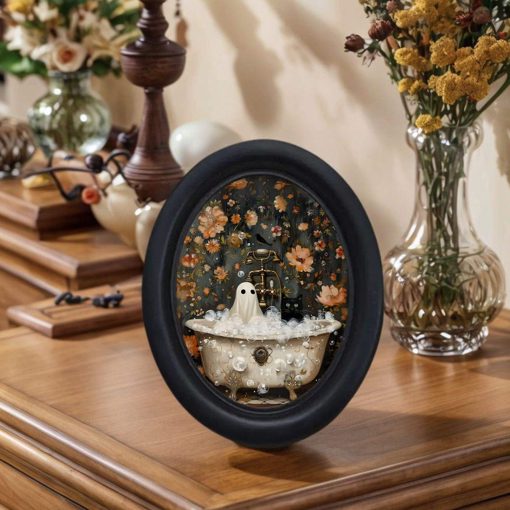 1 Peça de Decoração de Parede  - 3D Printing Foto avaliação e preço