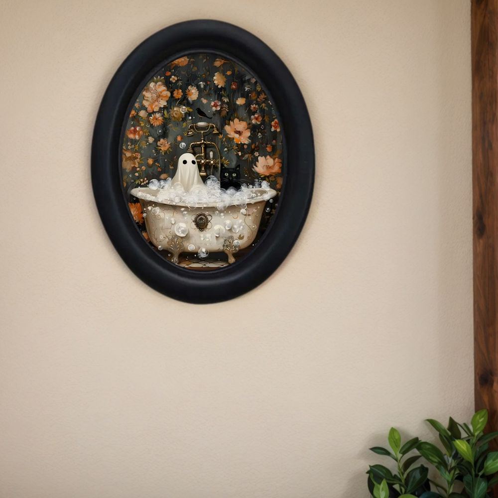 1 Peça de Decoração de Parede  - 3D Printing Foto avaliação e preço