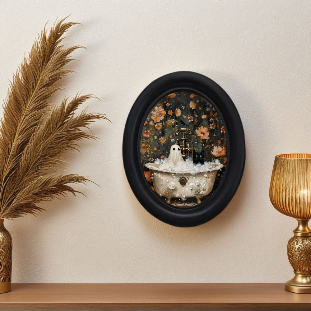 1 Peça de Decoração de Parede  - 3D Printing Foto avaliação e preço