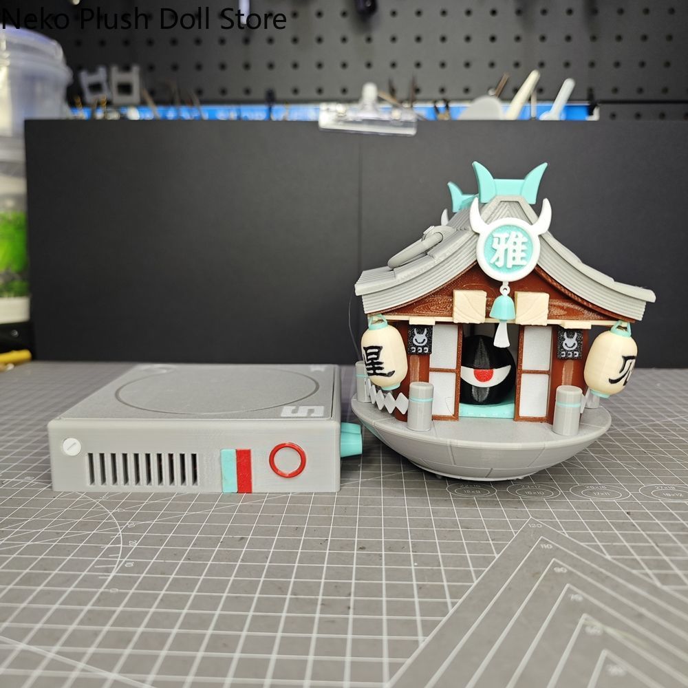 Zenless Zone Zero ZZZ Miyabi H - 3D Printing Zone avaliação e preço