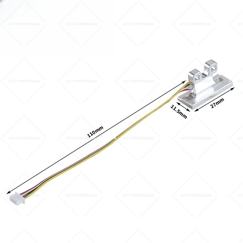 Kit de Montagem de Sensor de N - 3D Printer Extruder avaliação e preço