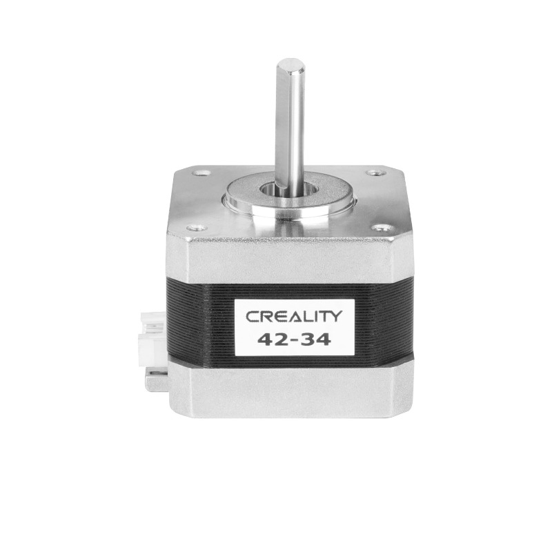 Motor de passo para extrusora  - 3D Printer Extruder avaliação e preço