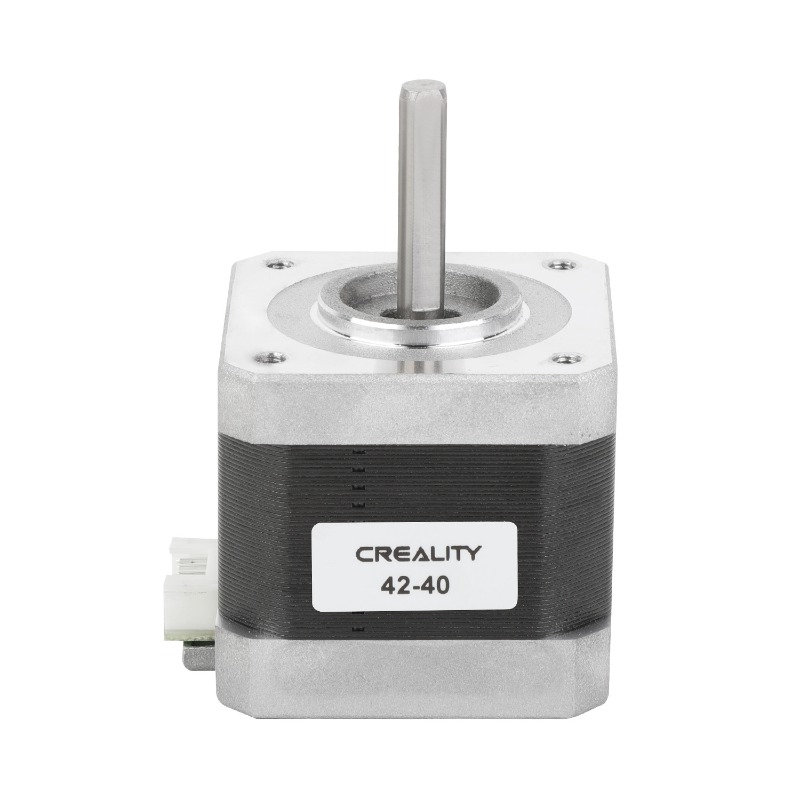 Motor de passo para extrusora  - 3D Printer Extruder avaliação e preço