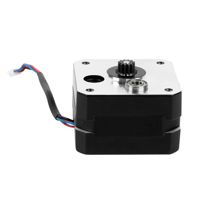 Motor de passo para extrusora  - 3D Printer Extruder avaliação e preço