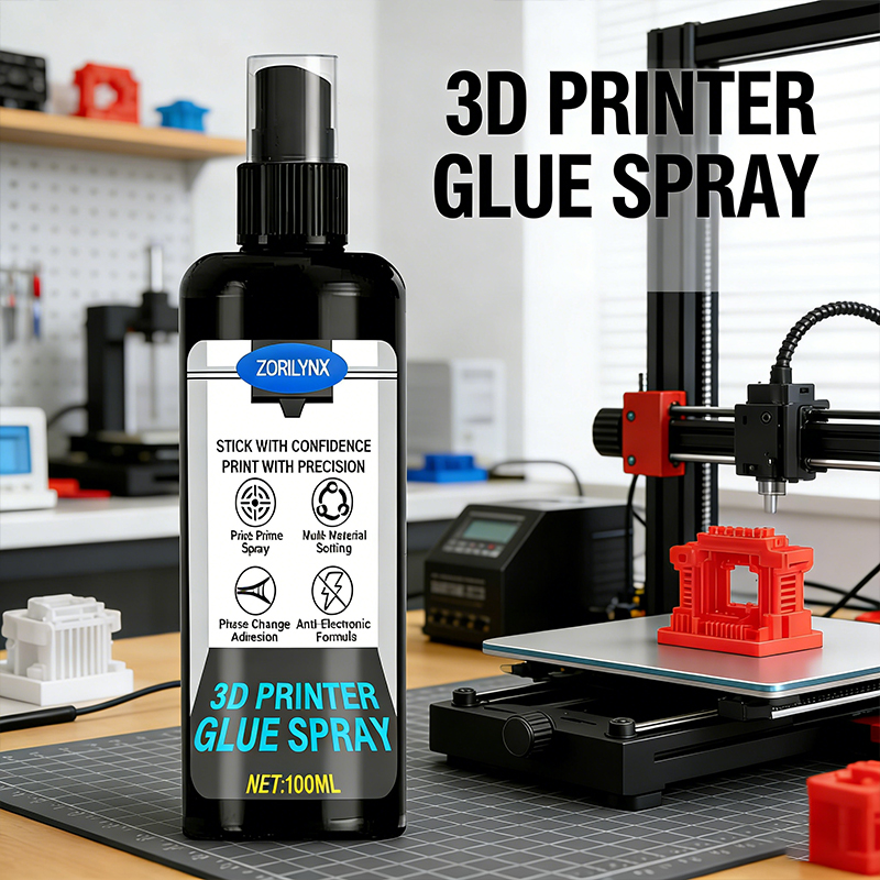 Spray Adesivo para Impressão 3 - 3D Printing Aluminium avaliação e preço
