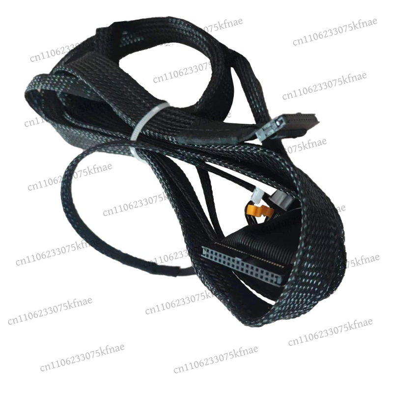 Kit de Cabos de Extensão para  - 3D Printer Extruder avaliação e preço