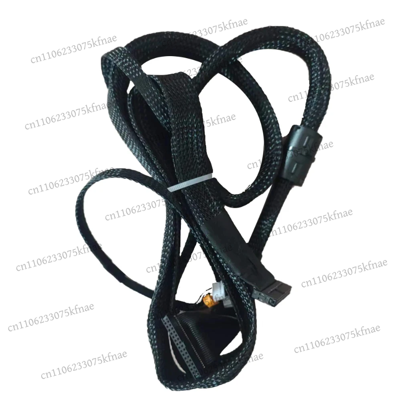 Kit de Cabos de Extensão para  - 3D Printer Extruder avaliação e preço
