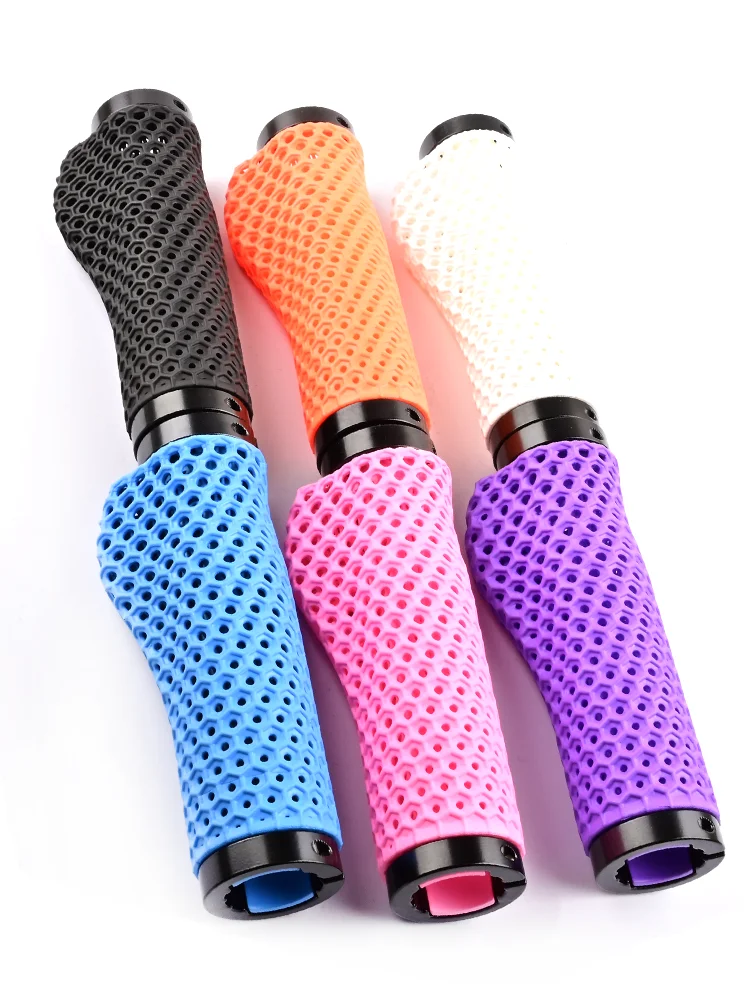 Manoplas de Guidão GOLDIX Impr - 3D Printing Aluminium avaliação e preço