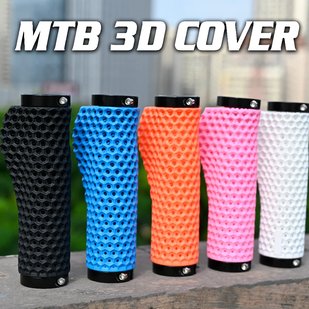 Manoplas de Guidão GOLDIX Impr - 3D Printing Aluminium avaliação e preço