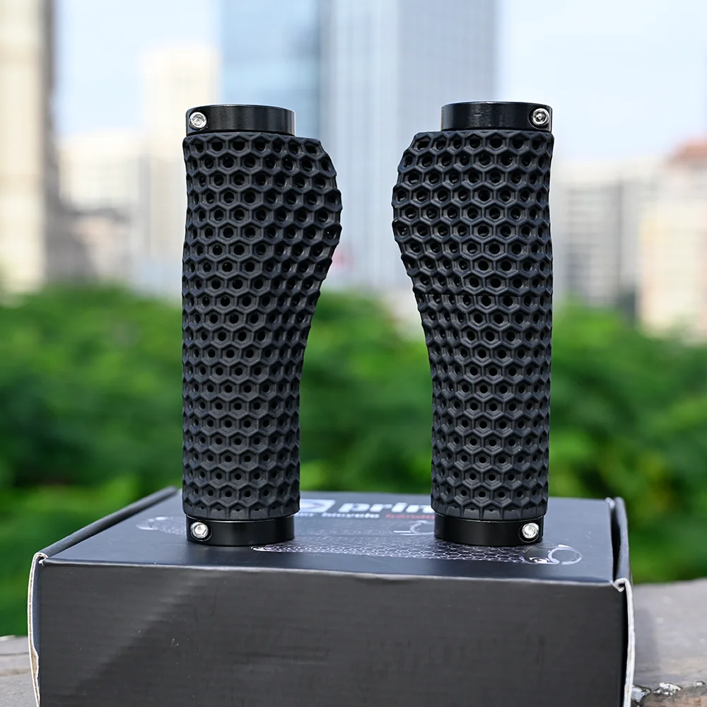 Manoplas de Guidão GOLDIX Impr - 3D Printing Aluminium avaliação e preço